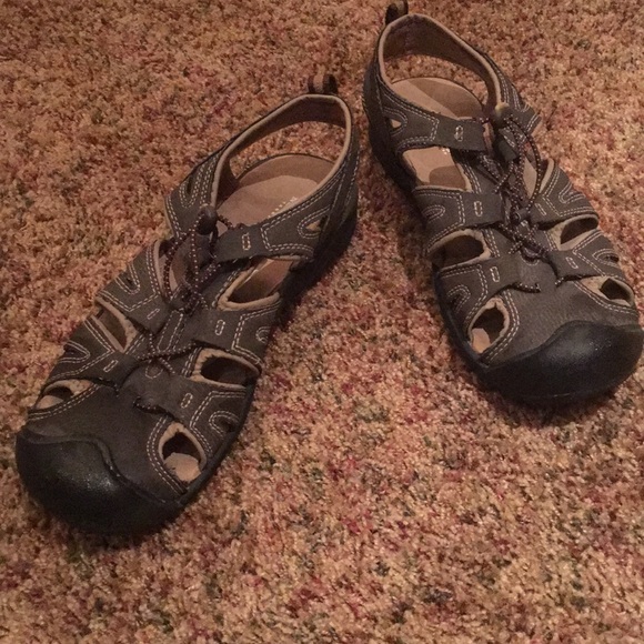 northwest territory sandals